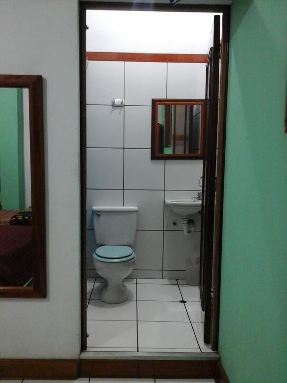 Hostal Yaki Ліма Номер фото