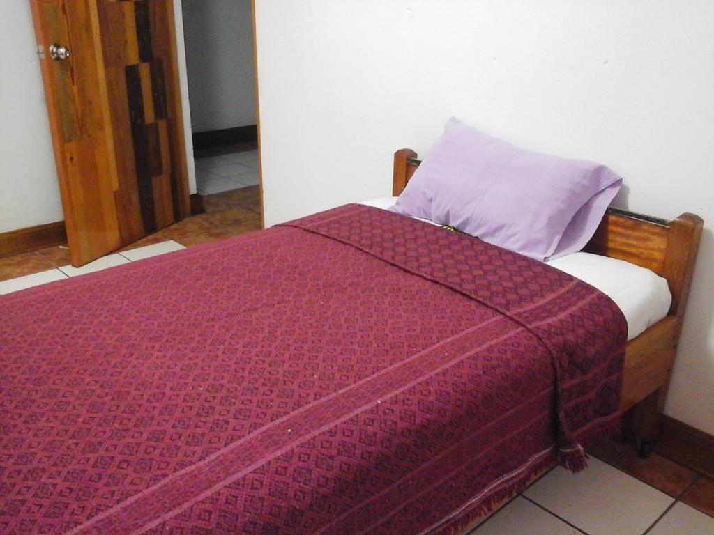Hostal Yaki Ліма Номер фото