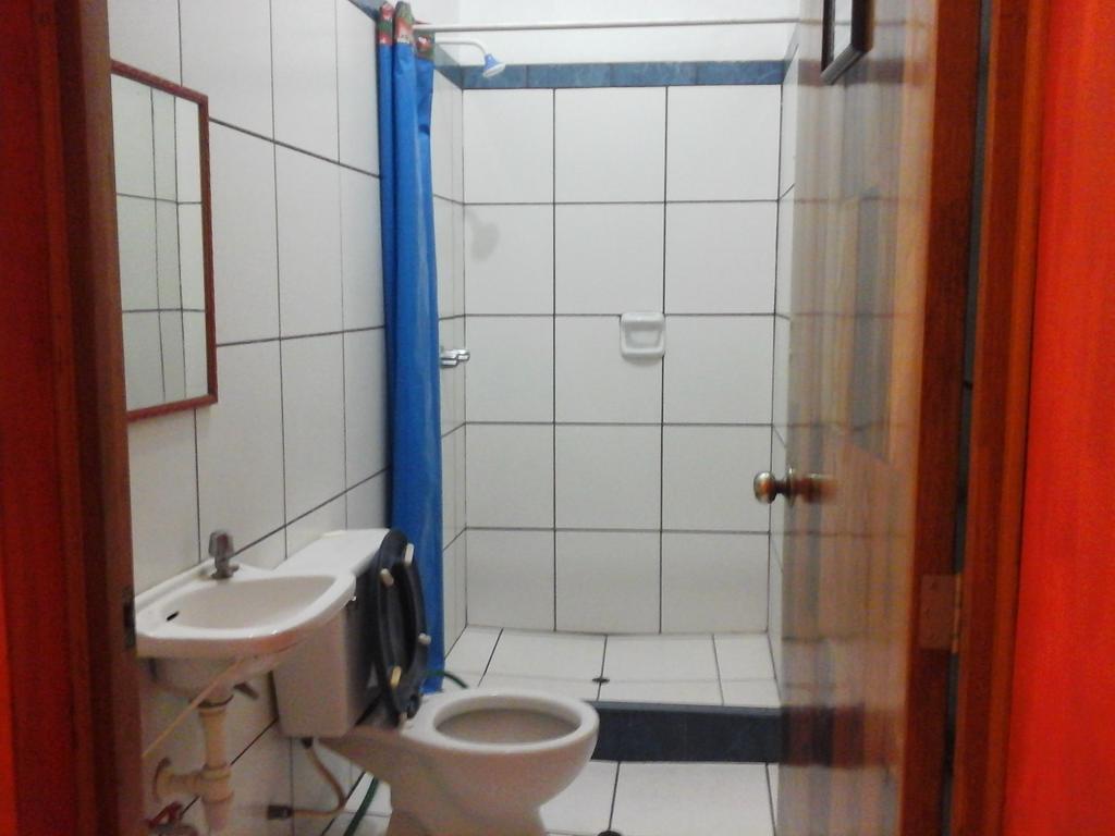 Hostal Yaki Ліма Номер фото