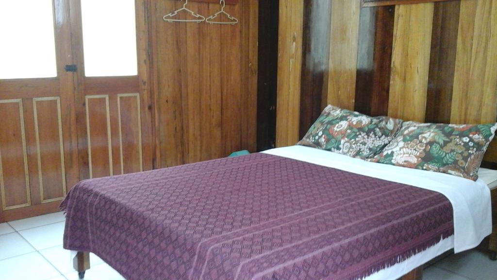 Hostal Yaki Ліма Номер фото