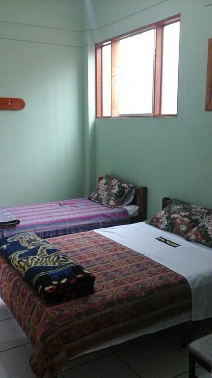 Hostal Yaki Ліма Номер фото