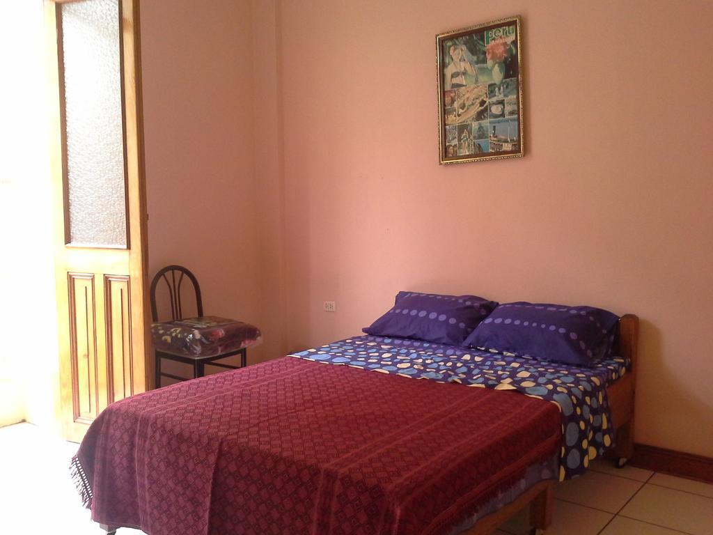 Hostal Yaki Ліма Номер фото