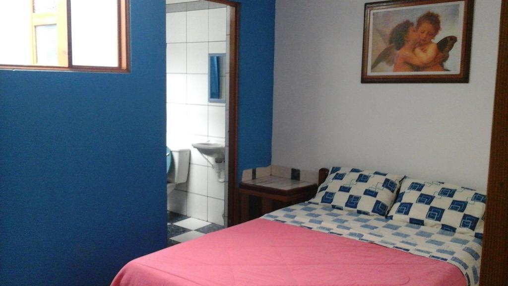Hostal Yaki Ліма Номер фото