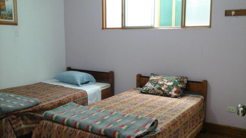Hostal Yaki Ліма Номер фото