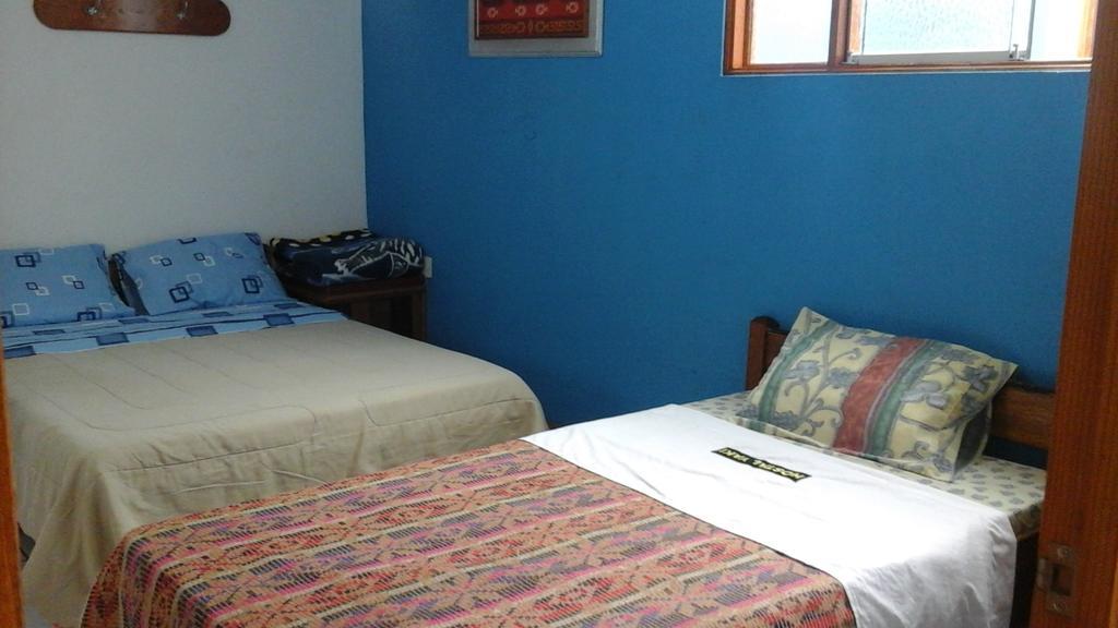 Hostal Yaki Ліма Номер фото