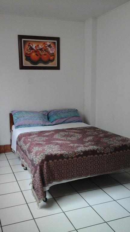 Hostal Yaki Ліма Номер фото