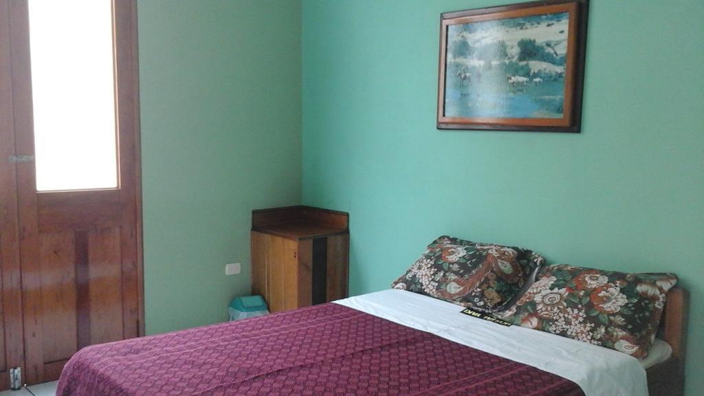Hostal Yaki Ліма Номер фото