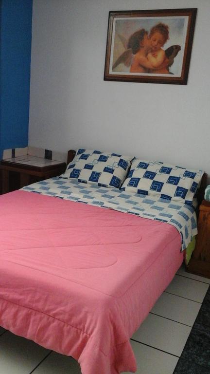 Hostal Yaki Ліма Номер фото